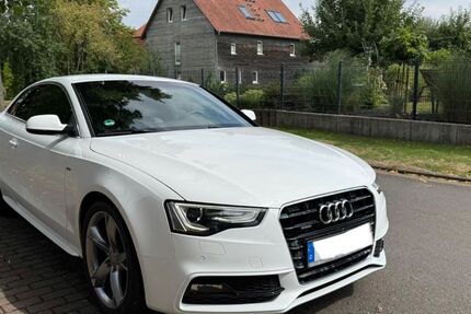 Audi A5 174.782 km 13.900 &euro; Fulda 36041