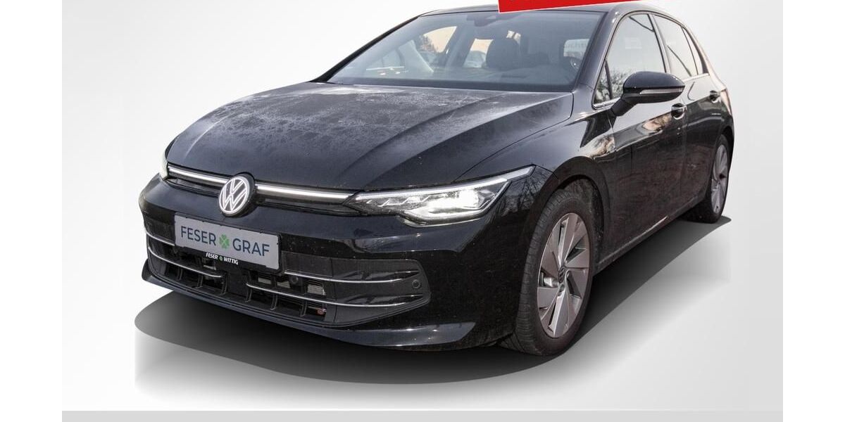 VW Golf 13.498 km 29.950 &euro; Bernburg 06406