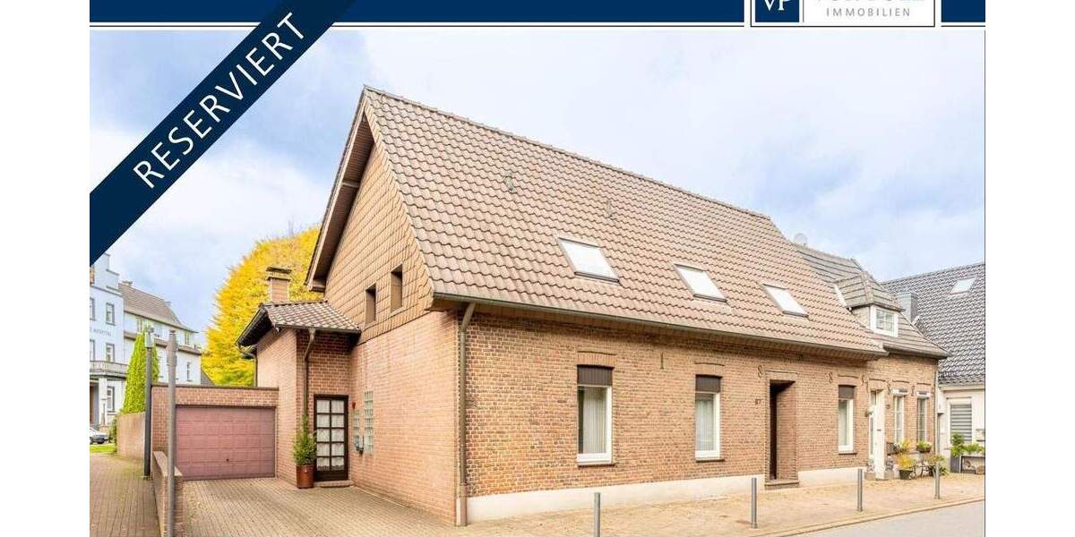 Ein- oder Zweifamilienhaus? Entscheiden Sie selbst! 7 zimmer