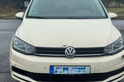 VW Touran 352.364 km 6.500 &euro; Gelenberg 53539