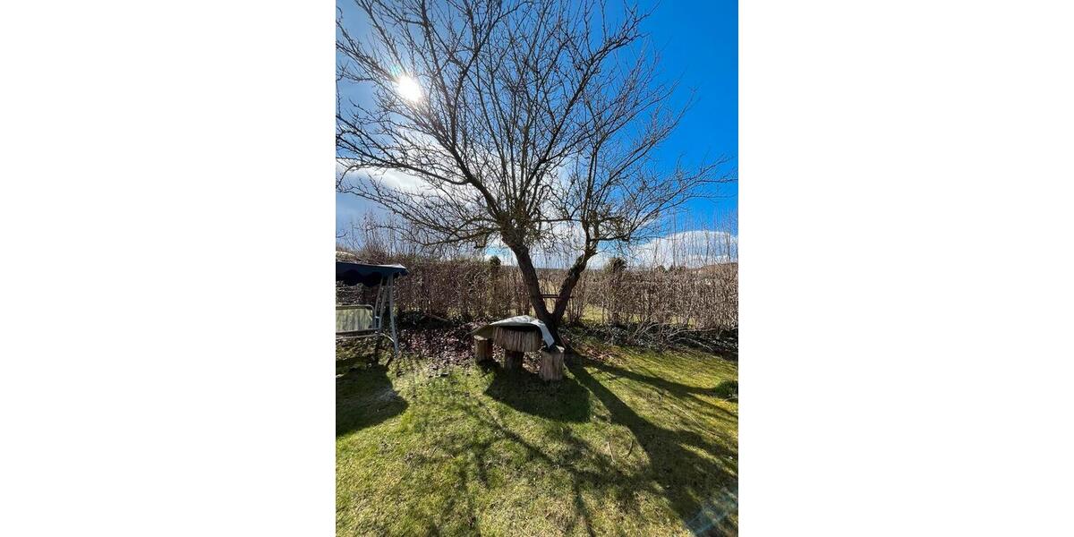 Einfamilienhaus Lübz - 2 Zimmer, 50 m&sup2;, 16.500&euro; | Angebot:26277509