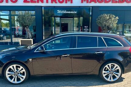 Opel Insignia 196.395 km 11.950 € Magdeburg 39112