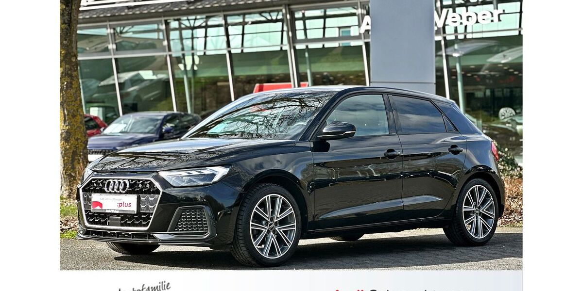 Audi A1 64.490 km 25.890 &euro; Neubeckum 59269