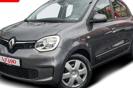 Renault Twingo 17.388 km 12.990 &euro; Chemnitz 09113