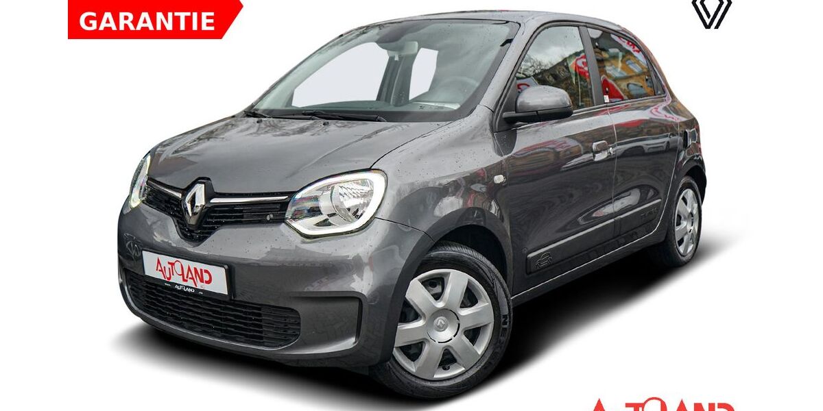 Renault Twingo 17.388 km 12.990 &euro; Chemnitz 09113
