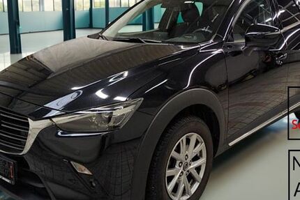 Mazda CX-3 34.000 km 17.470 &euro; Hennigsdorf bei Berlin 16761