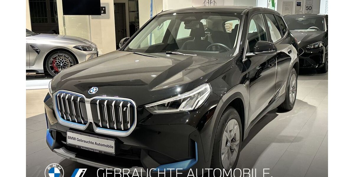 BMW iX1 24.540 km 34.590 &euro; Kuchen 73329