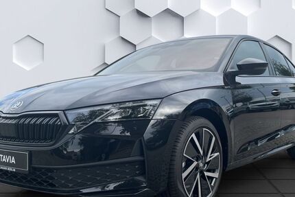 Skoda Octavia 1.500 km 37.824 &euro; Berlin 12524