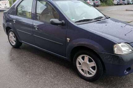 Dacia Logan 112.000 km 2.299 &euro; Neuötting, St 84524