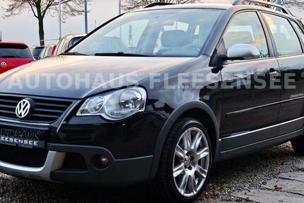 VW Polo 239.000 km 2.349 &euro; Penkow 17213