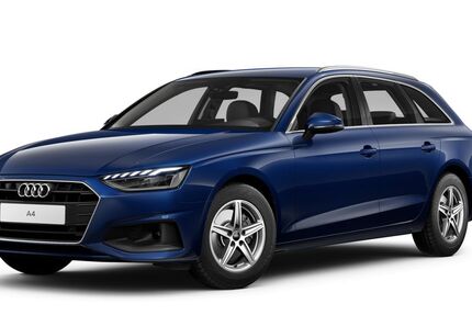 Audi A4 17.771 km 35.930 &euro; Mitterteich 95666