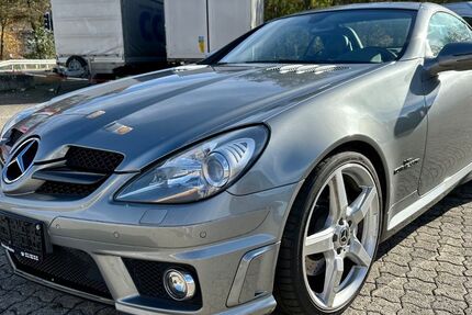 Mercedes-Benz SLK 55 AMG 160.350 km 34.980 &euro; Schopfheim 79650