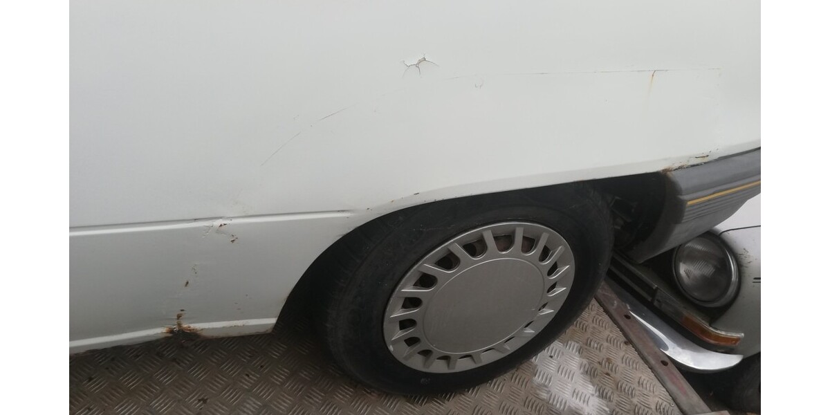 Opel Kadett E 89.000 km 1.500 &euro; Worms 67547