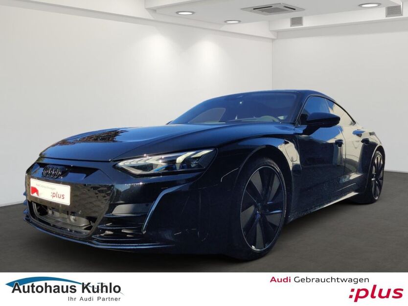 Audi RS e-tron GT 32.450 km 68.990 € Wittlich 54516