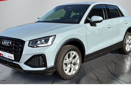 Audi Q2 7.527 km 32.990 &euro; Lohr am Main 97816