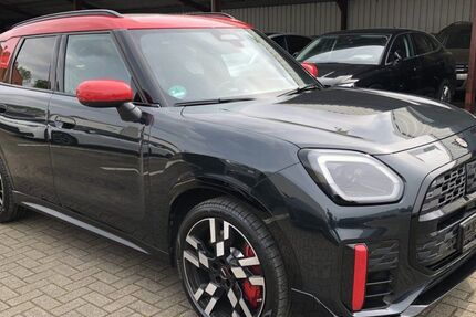 Mini John Cooper Works Countryman 12.901 km 49.900 € Ahaus 48683