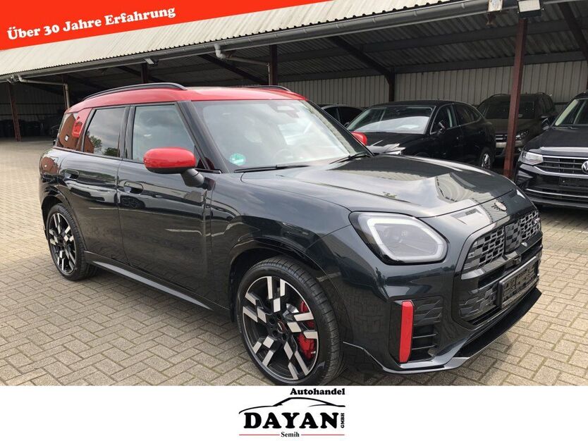 Mini John Cooper Works Countryman 12.901 km 49.900 € Ahaus 48683