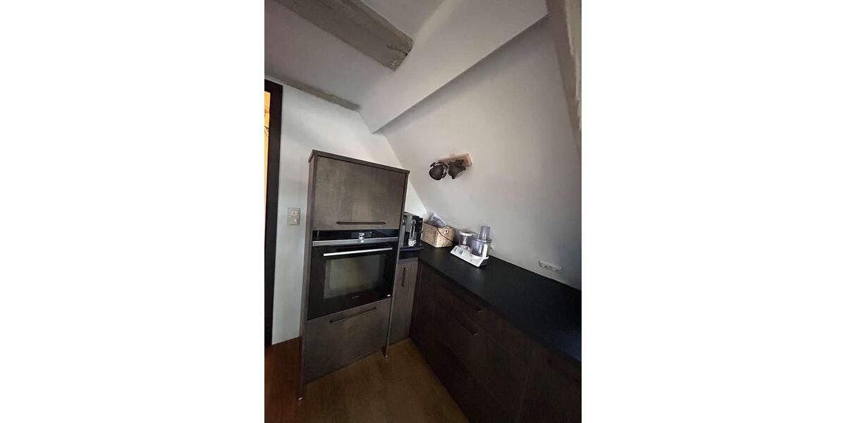 Etagenwohnung Fredenbeck - 4 Zimmer, 150 m&sup2;, 1.900&euro; | Angebot:25402886