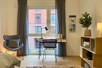 Wohnung zum Kaufen in Berlin 259.000 € 34 m² 1 zimmer