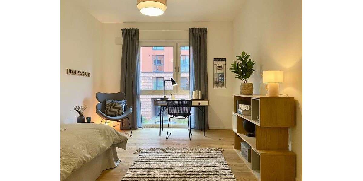 Wohnung zum Kaufen in Berlin 259.000 € 34 m² 1 zimmer