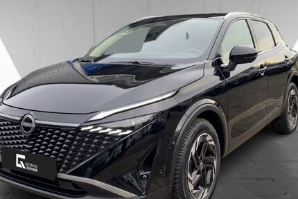 Nissan Qashqai 4.250 km 37.961 &euro; Hamburg 20537