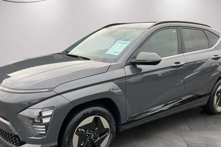 Hyundai KONA 2.700 km 41.990 &euro; Mainz 55120