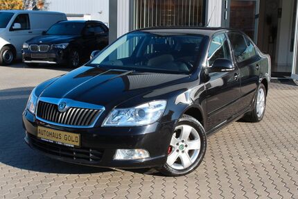 Skoda Octavia 73.179 km 7.990 € Rostock 18107