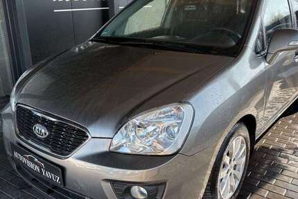 Kia Carens 126.000 km 4.490 &euro; Seelze 30926