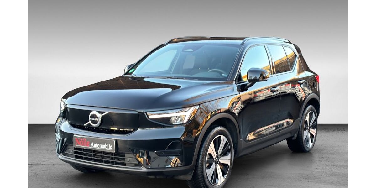 Volvo XC40 26.430 km 39.900 &euro; Wuppertal 42327