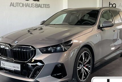 BMW 540 11.800 km 68.850 &euro; Prüm/ Niederprüm 54595