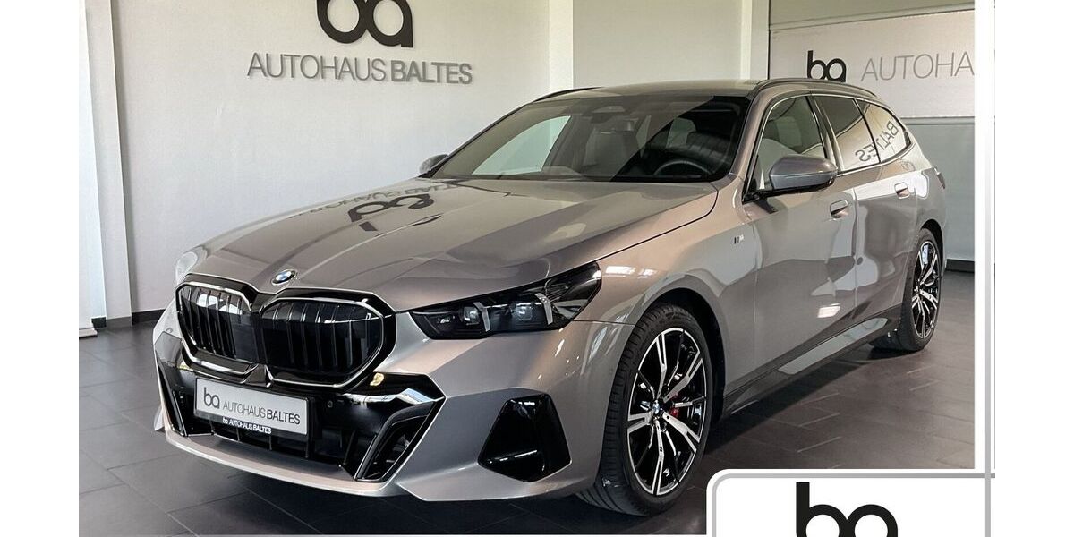 BMW 540 11.800 km 68.850 &euro; Prüm/ Niederprüm 54595