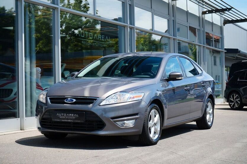 Mondeo