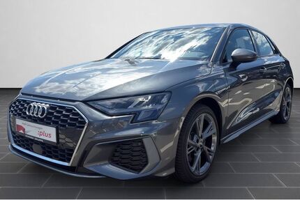 Audi A3 23.202 km 27.900 &euro; Ludwigshafen 67063