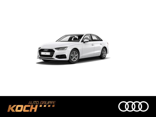 Audi A4 107.500 km 22.890 &euro; Insingen 91610