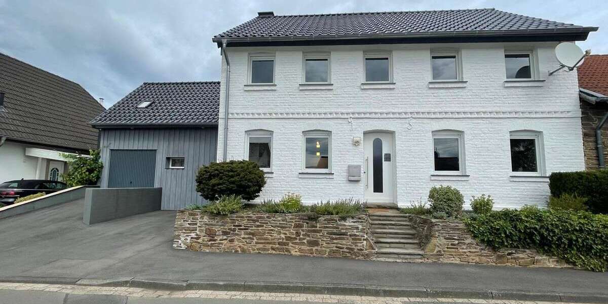 Einfamilienhaus Bad Münstereifel / Hohn Hohn - 5 Zimmer, 137 m&sup2;, 299.000&euro; | Angebot:27342038