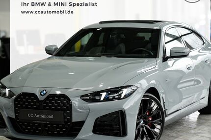 BMW 430 Gran Coupé 5.499 km 52.448 &euro; Fürth 90763