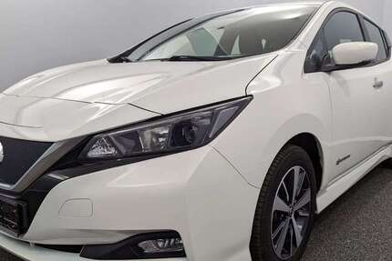 Nissan Leaf 17.400 km 12.699 &euro; Reutlingen 72766