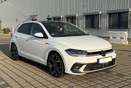 VW Polo 25.000 km 22.600 &euro; Erfurt 99085