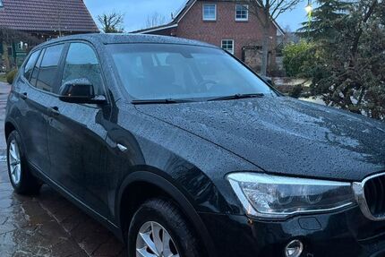 BMW X3 203.000 km 15.400 &euro; Groß Meinsdorf 23701