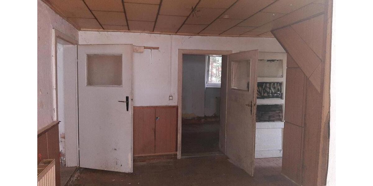Einfamilienhaus Sandersdorf-Brehna Torna - 6 Zimmer, 120 m&sup2;, 145.000&euro; | Angebot:26518061