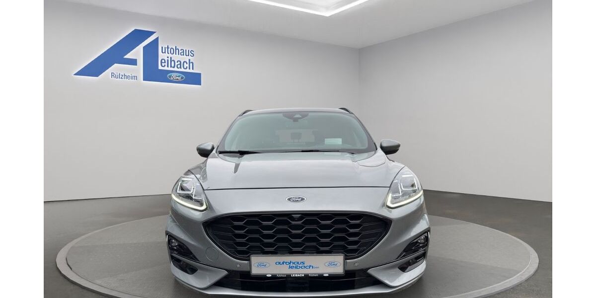 Ford Kuga 72.018 km 22.800 &euro; Rülzheim 76761