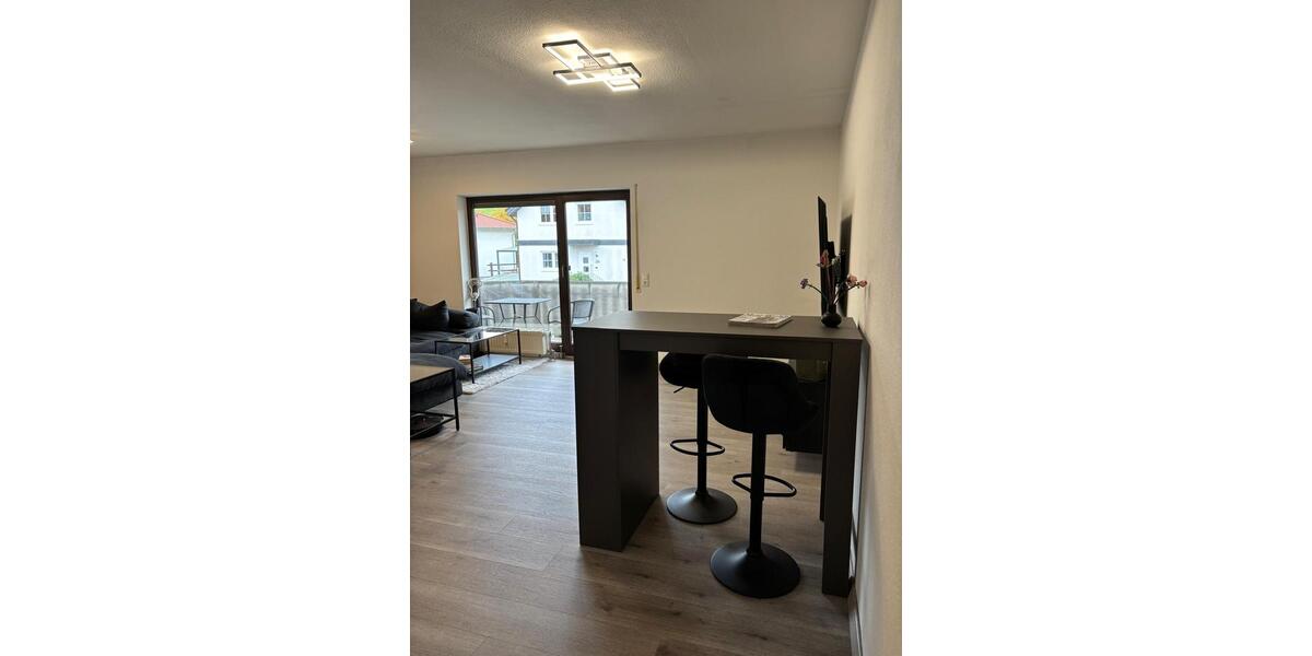 Etagenwohnung Michelstadt - 2 Zimmer, 56 m&sup2;, 680&euro; | Angebot:26323126