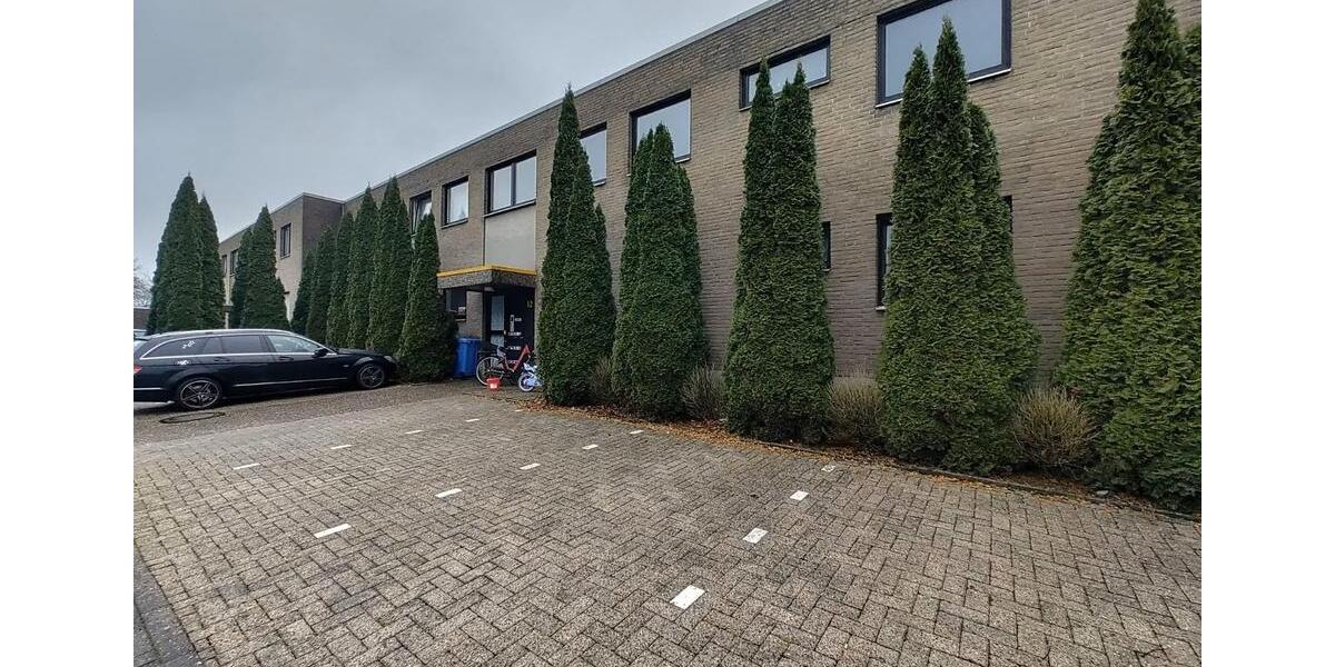 Erdgeschoßwohnung Lohne (Oldenburg) - 3 Zimmer, 72 m&sup2;, 153.000&euro; | Angebot:26393932