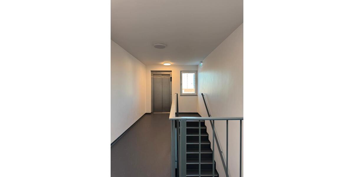 Erdgeschoßwohnung Hannover Vahrenwald-List - 2 Zimmer, 59 m&sup2;, 792&euro; | Angebot:24977169