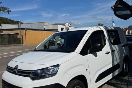 Citroen Berlingo 24.900 km 15.399 € Annweiler am Trifels 76855