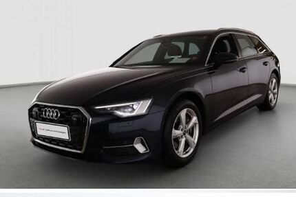 Audi A6 26.119 km 49.990 &euro; Bernburg 06406