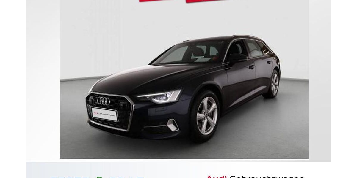 Audi A6 26.119 km 49.990 &euro; Bernburg 06406