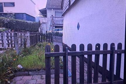 Haus in Königsau im Hunsrück. 3 zimmer