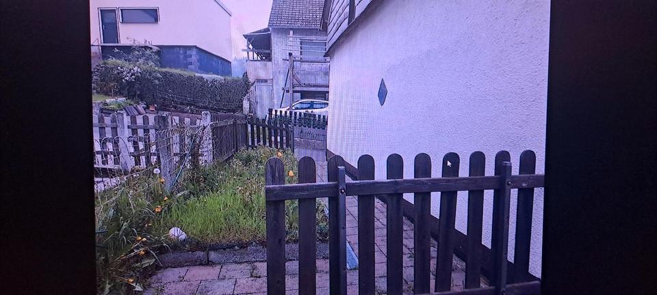 Haus in Königsau im Hunsrück. 3 zimmer