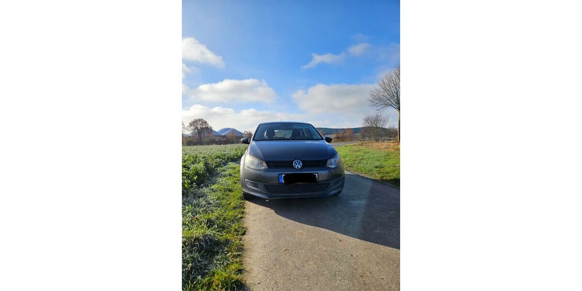 VW Polo 184.000 km 4.000 € Rosdorf 37124